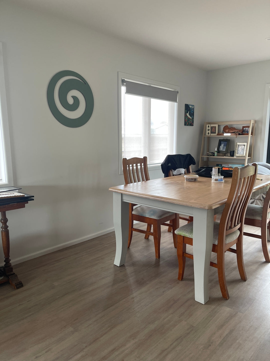 Koru Wall Art