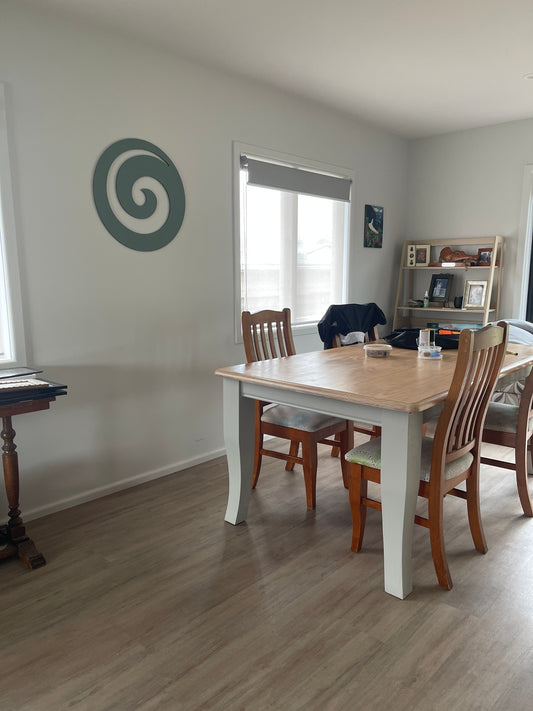 Koru Wall Art