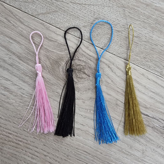 Dear Mum I Love You Bookmark - Bookmarks