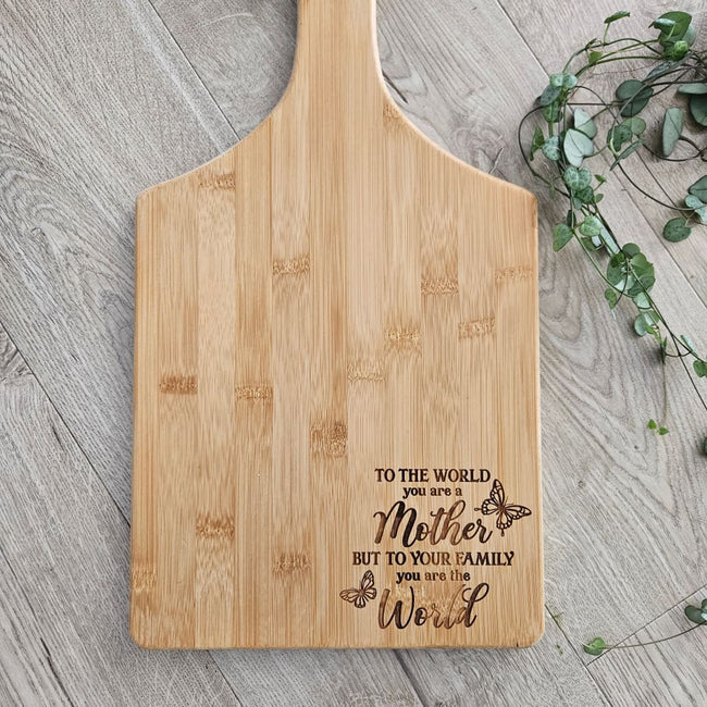 Mum’s Cheese Board 7 Styles - Boards