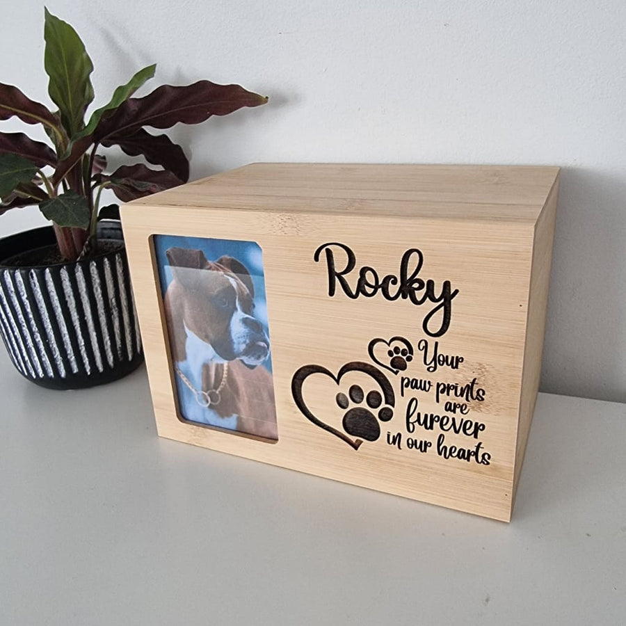 Memorial gifts