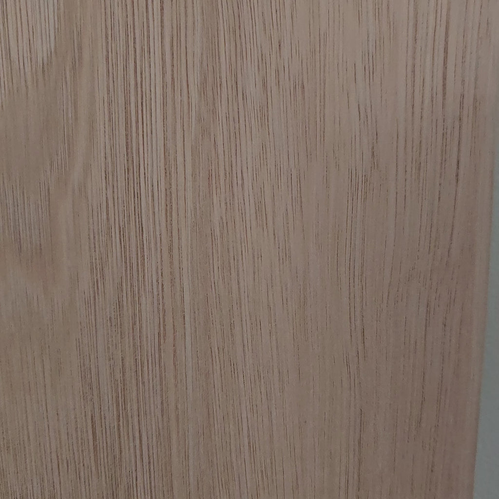 Eucalyptus Wooden Height Chart