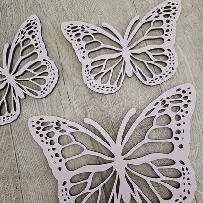 Butterfly Flutter