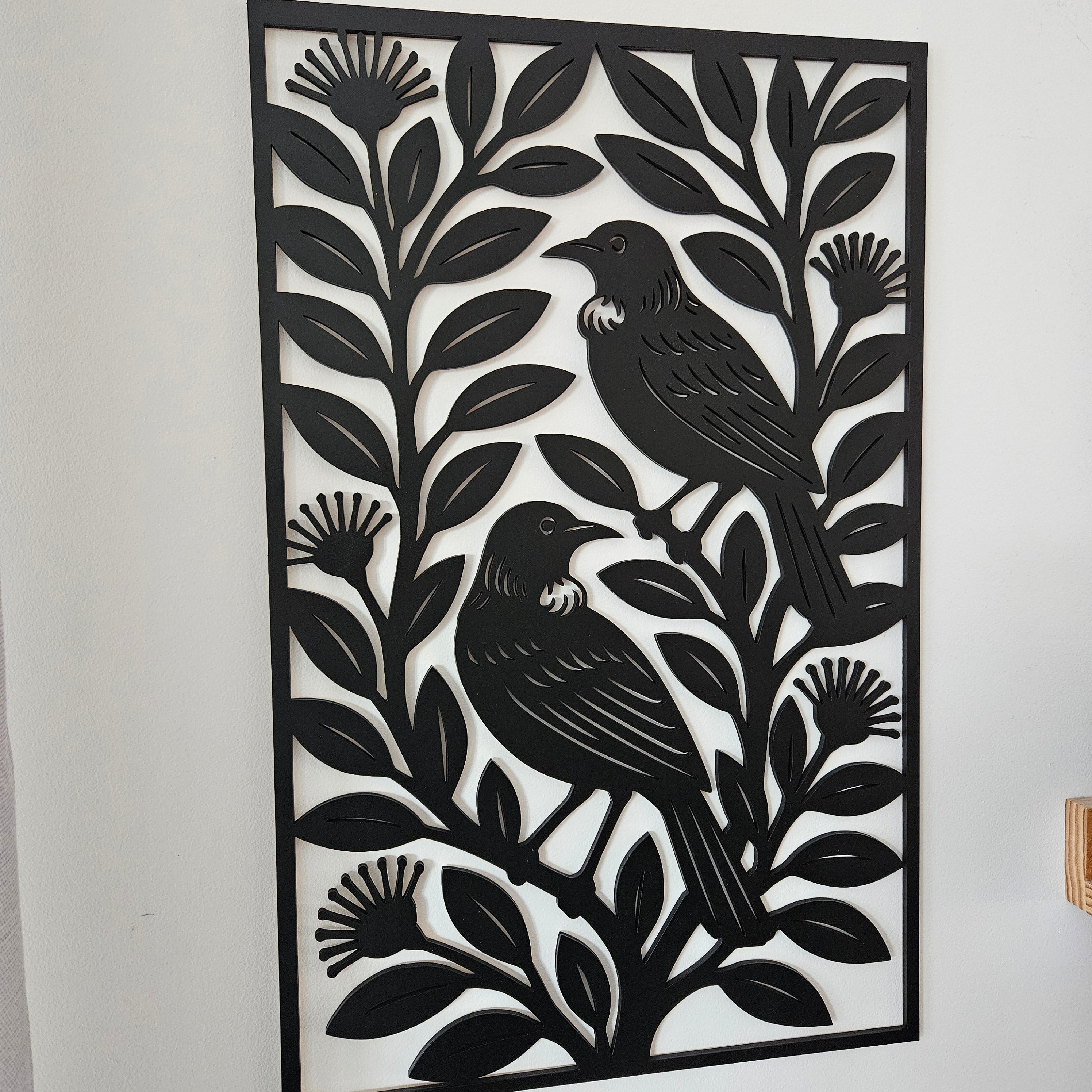 Tui Frame