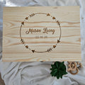 Hudson Keepsake Box