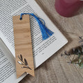 Leaf Bookmark - Bookmarks